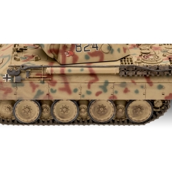 Panther Ausf. D, model 1:35