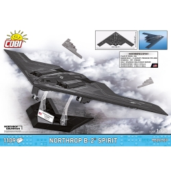 Northrop Grumman B-2 Spirit – Armed Forces