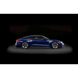 Audi RS e-tron GT Easy-Click 1:24