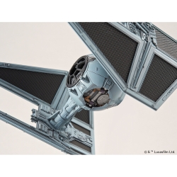Star Wars TIE Interceptor 1:72