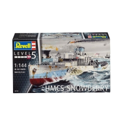 HMCS Snowberry – korweta 1:144
