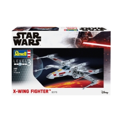 STAR WARS X-WING FIGHTER