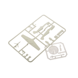 Starter Kit Messerschmitt Bf 109E & Ju 87B