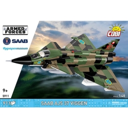 Saab AJS37 Viggen