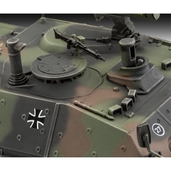 Raketenjagdpanzer Jaguar 1 1:35