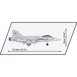 Saab JAS 39 Gripen C