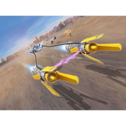 Anakin's Podracer – zestaw upominkowy