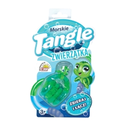 Tangle Zwierzątka Morskie