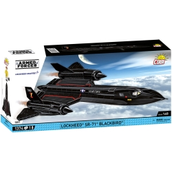 Lockheed® SR-71® Blackbird®