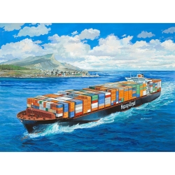 Colombo Express – model statku 1:700