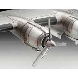 Lockheed L.1049G Super Constellation 1:144