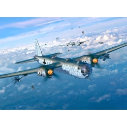 Heinkel He 177 A-5 Greif, 1:72