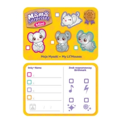 Little Live Pets Mama Surprise Mini