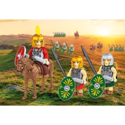 Roman Auxilia – zestaw figurek