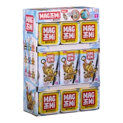 Mag Mi Mi – maskotka z magnesami, CDU 9 szt.