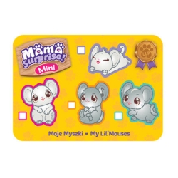 Little Live Pets Mama Surprise Mini