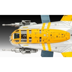 Razor Crest™ – model do sklejania