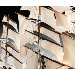 Cutty Sark 150th Anniversary