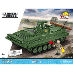 BWP-1 (DDR/RUS) 2 w 1
