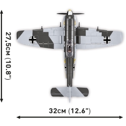Focke-Wulf Fw 190 A-3