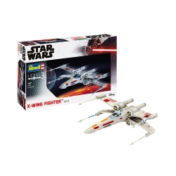 STAR WARS X-WING FIGHTER