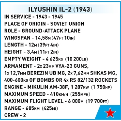 Ił-2 Szturmowik (1943)