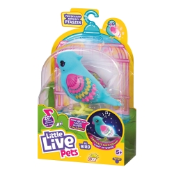 Little Live Pets Ptaszek Seria 13