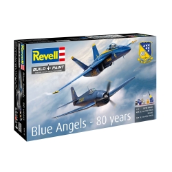 Blue Angels 80 Years 1/72