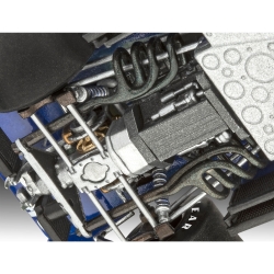 Tyrrell P34/2 6-Wheeler 1:32