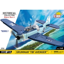 Grumman TBF Avenger™