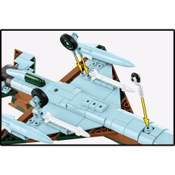 MiG-21 (NRD / Czechosłowacja)
