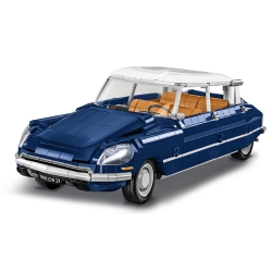 1968 Citroën DS 21 Pallas
