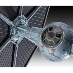 STAR WARS X-wing i TIE Fighter – zestaw