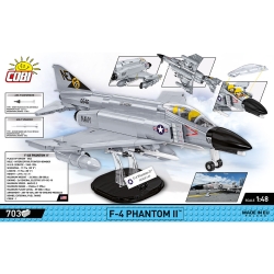 F-4 Phantom II™