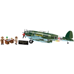 Heinkel He 111 H-22 z V1
