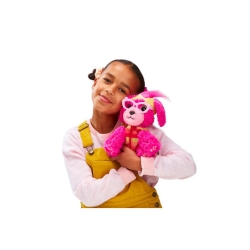 Little Live Pets Sal Sew Surprise różowy