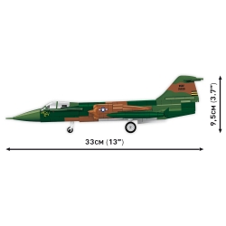 Lockheed F-104 Starfighter