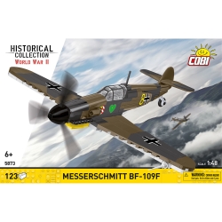 Messerschmitt Bf 109F