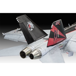 F/A-18F Super Hornet 1:32