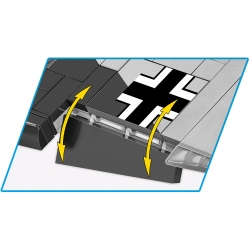 Messerschmitt Bf 109 E-3