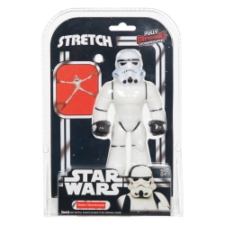 Stretch Star Wars – rozciągliwa figurka 17 cm
