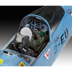 Dassault Mirage 2000C 1:48