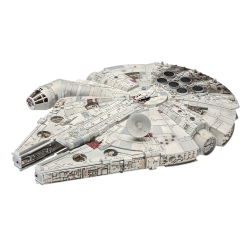 Millennium Falcon 1:72 – zestaw upominkowy