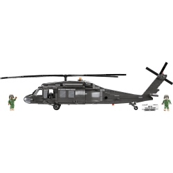 Sikorsky UH-60 Black Hawk – Armed Forces