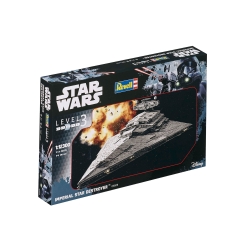 Star Wars Imperialny Niszczyciel Gwiezdny