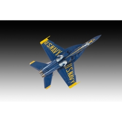 Blue Angels 80 Years 1/72