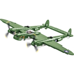 Lockheed P-38H Lightning (H)