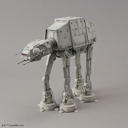 STAR WARS AT-AT 1/144