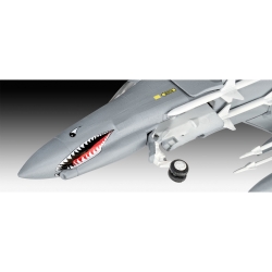 F-4 Phantom Easy-Click 1:72