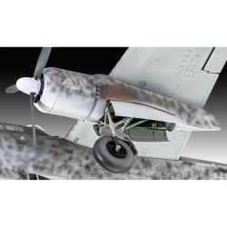 Do 217J-1/2, model samolotu 1:48